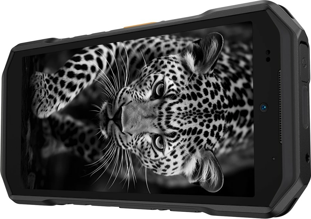 Celular Ulefone Armor X32, 6/128GB, IP69K, i zi