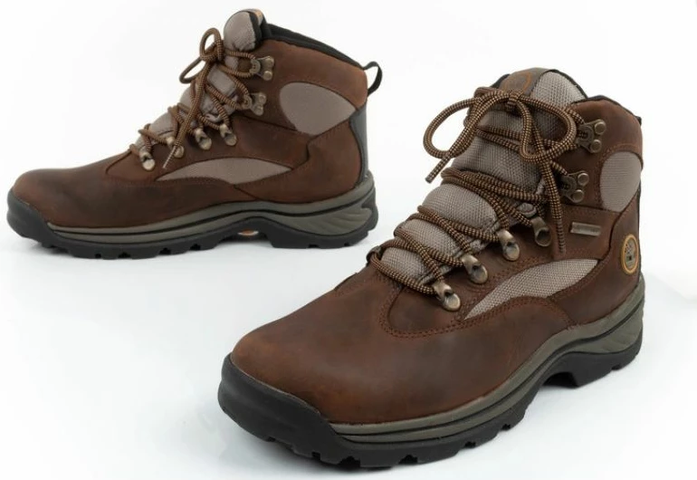 Atlete për meshkuj Timberland, të kafta