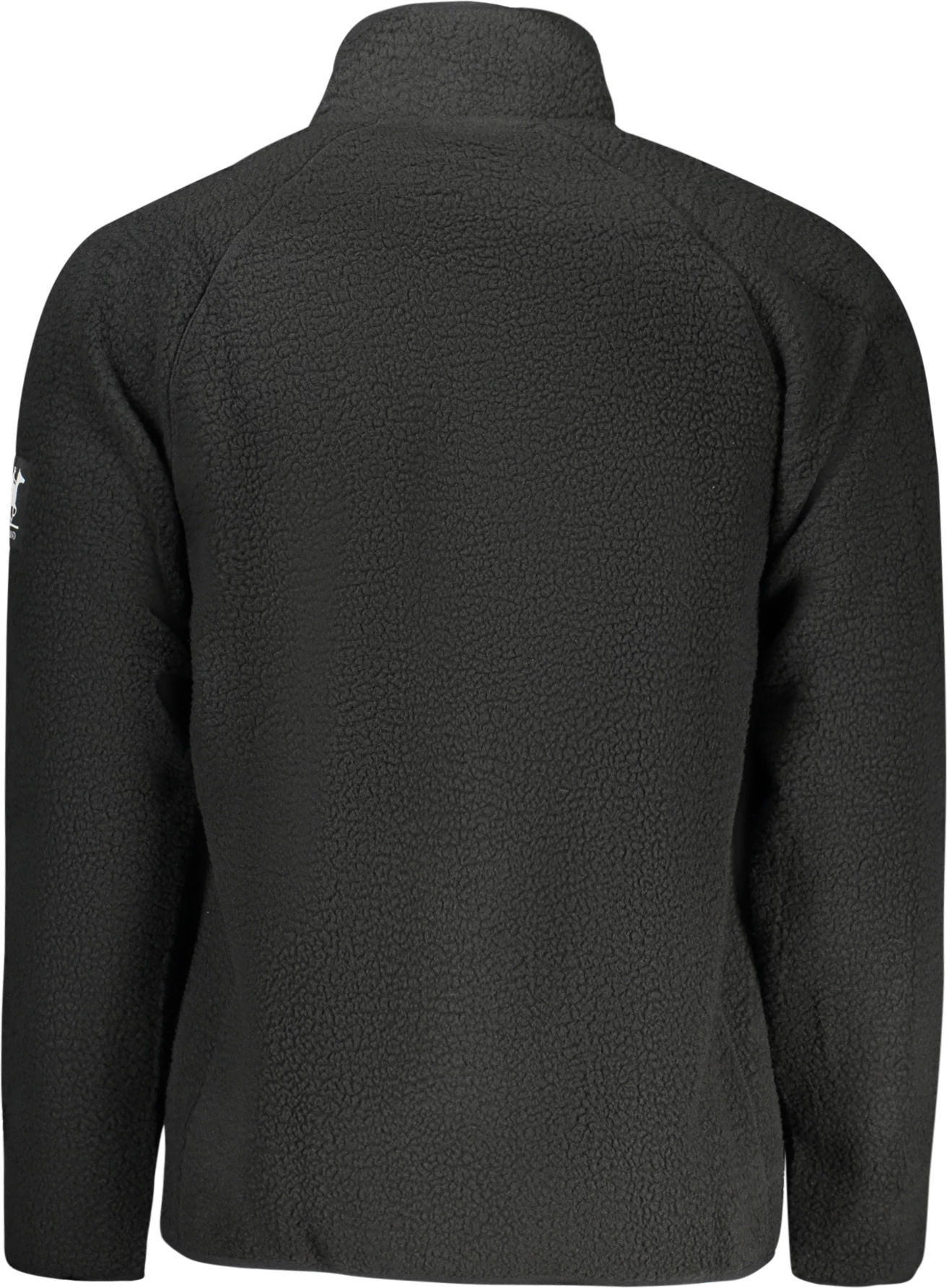 Duks për meshkuj U.S. GRAND, të zi