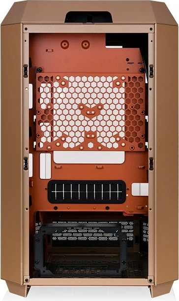 Kasë Thermaltake The Tower 300, Micro Tower, Gravel Sand