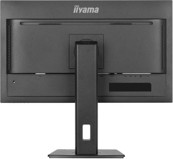 Monitor iiyama ProLite XUB2797HSU-B2 27" IPS 100Hz Full HD AdaptiveSync me altoparlantë USB/HDMI/DisplayPort i zi