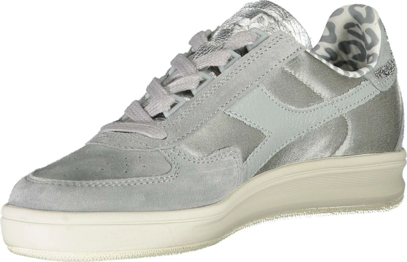 Atlete femra Diadora, gri