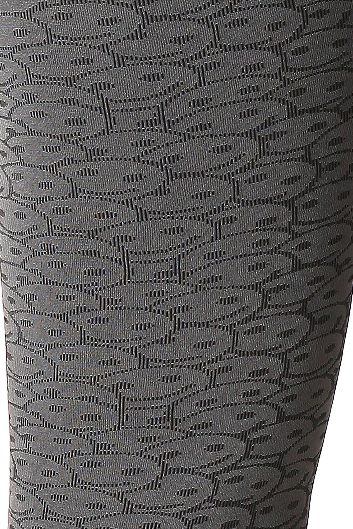 Legginsa Jumeon, ngjyrë e zezë, 230-000502