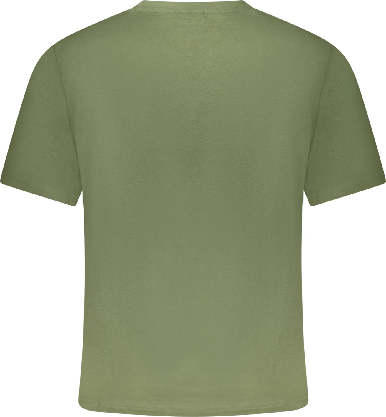 Maicë për meshkuj US GRAND POLO, e gjelbër