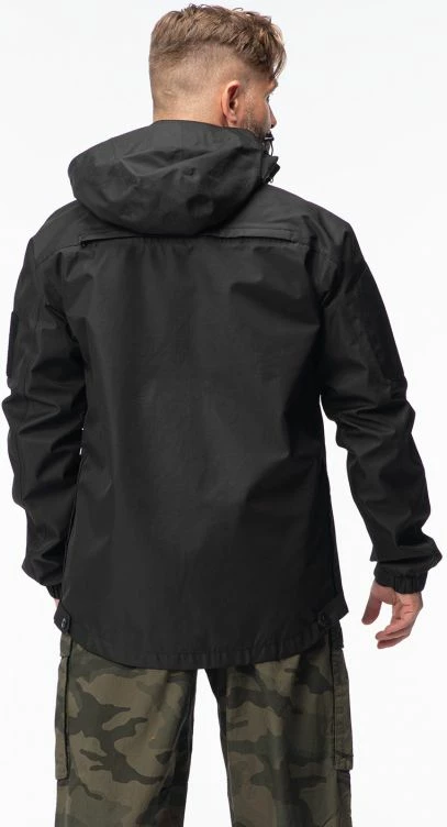 Jakne për meshkuj Magnum, e zezë