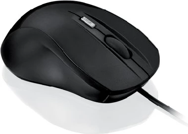 Tastierë & maus iBox Office Kit II USB, të zeza