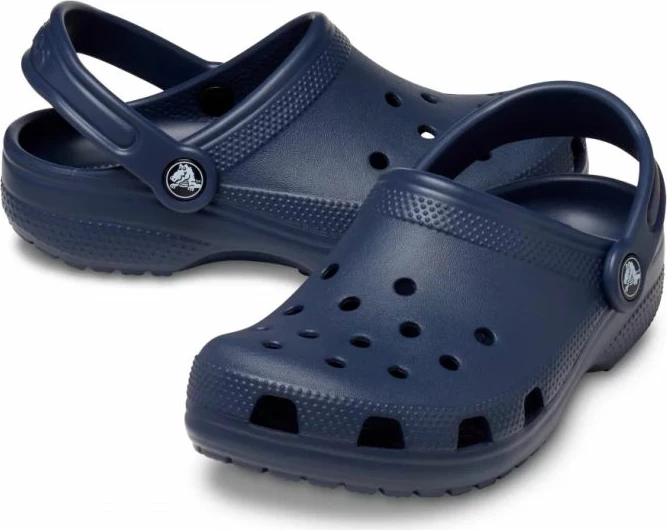 Kroksa për fëmijë Crocs, navy