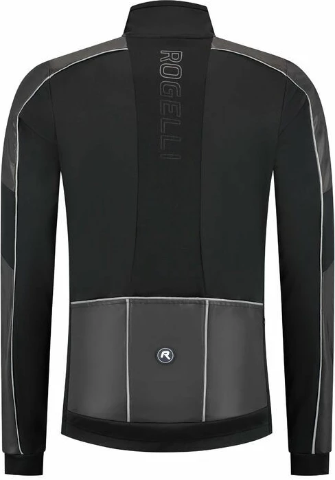 Jakne lifestyle Yakimasport, e zezë