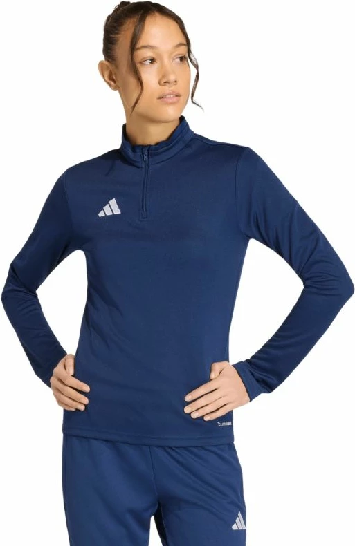 Duks për femra adidas, navy blue