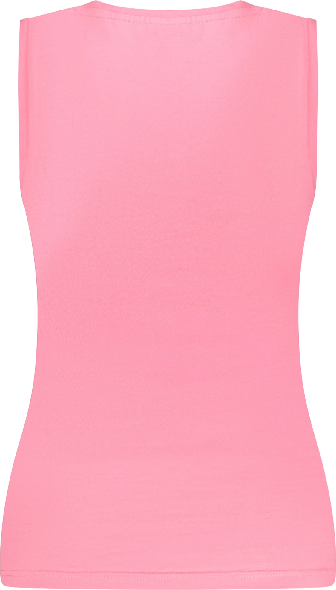 Maicë tank për femra LAURA BIAGIOTTI, rozë