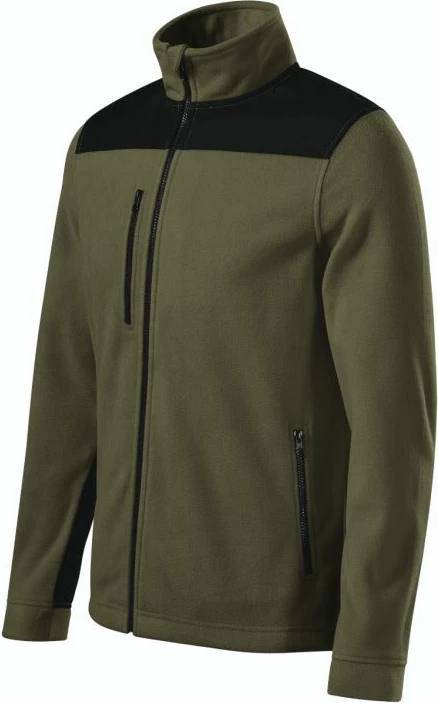 Duks pa kapuç Rimeck, për meshkuj, jeshil