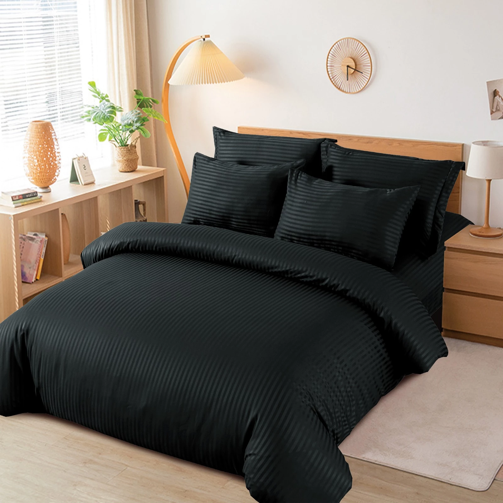 Set Çarçafësh Damas