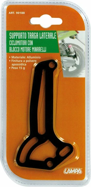 Mbajtes I Tabelave Motorri Per Skuter Dhe Minarelli