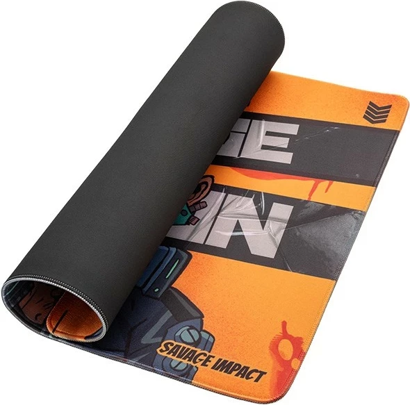 Mauspad A4-Tech Bloody SI45 RENEGADE Sunset