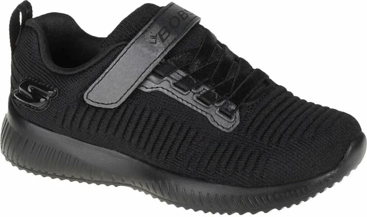 Atlete Skechers femra, të zeza