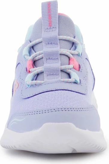 Atlete për fëmijë Skechers, vjollcë