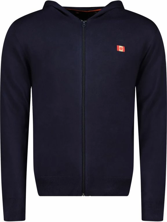 duks për meshkuj Canadian Peak, navy blue