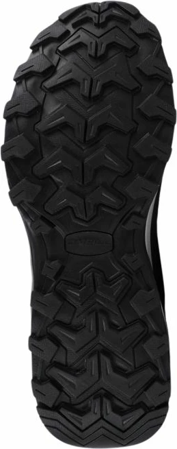 Atlete për meshkuj O'Neill, gri