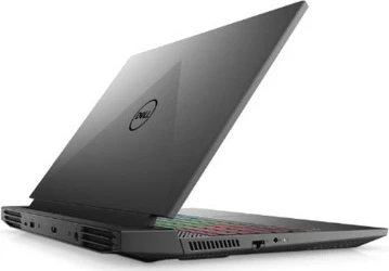Laptop Dell NB, 15.6", Intel Core i5, 8GB RAM, 512GB SSD, NVIDIA GeForce RTX 3050, i zi