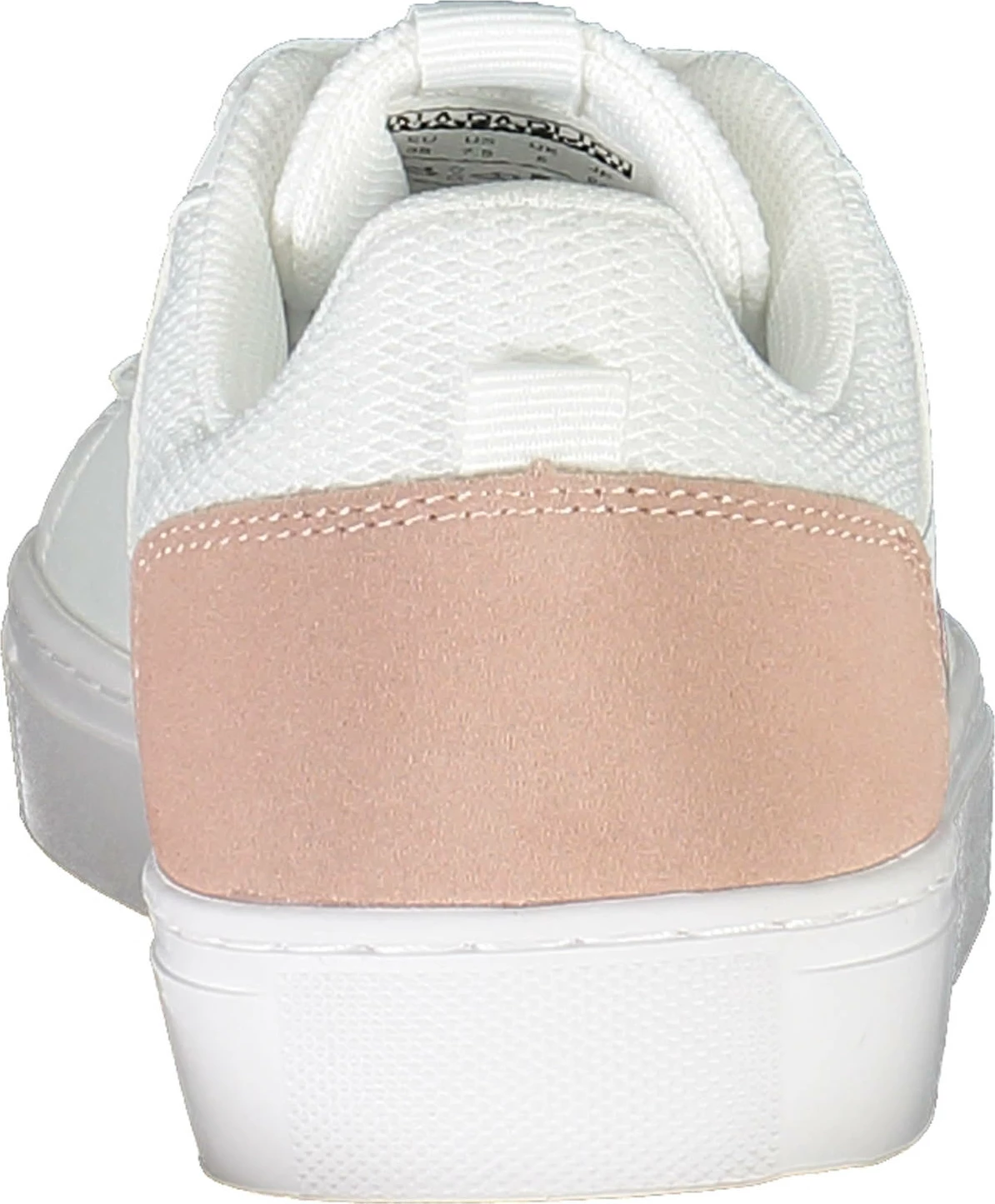 Atlete femra Napapijri, të bardha