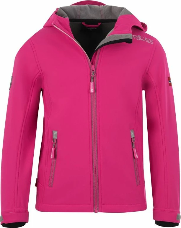 Jakne për fëmijë Inny, rozë