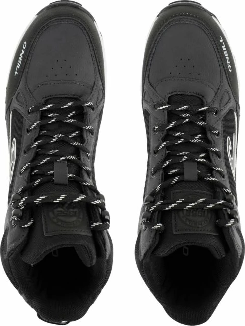 Atlete për meshkuj O'Neill, gri