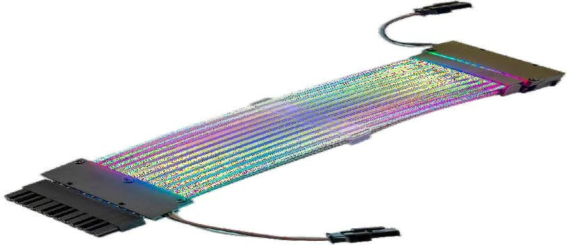 Kabllo Zgjatuese SAMA 24 PIN (Zezë, 24PIN)