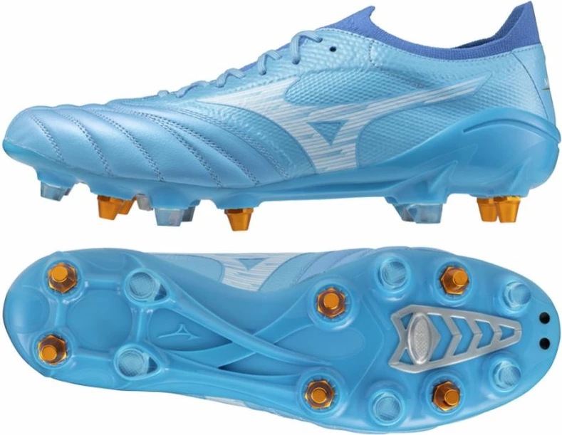 Atlete futbolli Mizuno për meshkuj