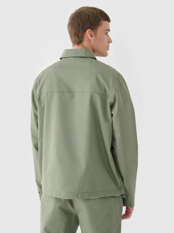 Jakne për meshkuj 4f