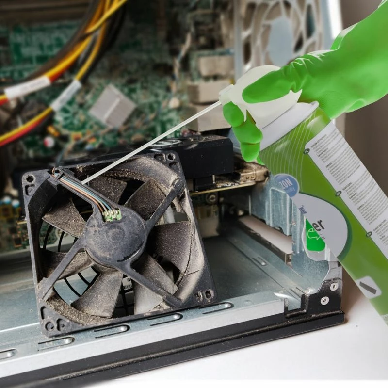 Aksesor Yakimasport, i gjelbër