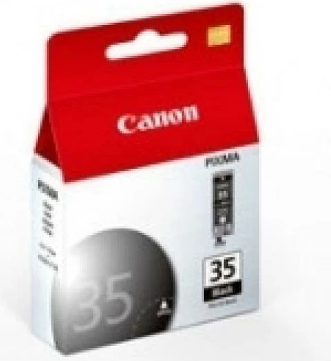 Patron bojë, Canon, PGI-35 1509B001, 9.3 ml, e zezë