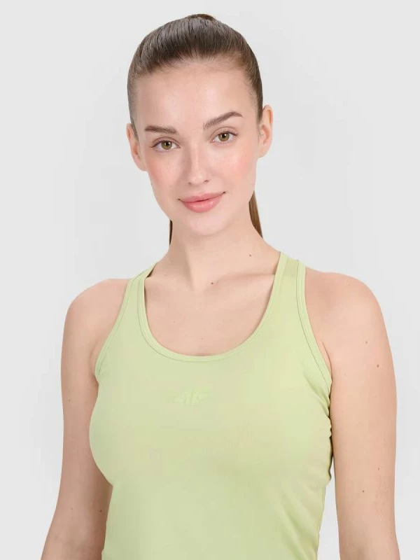 Maicë treningu për femra 4f, e hollë