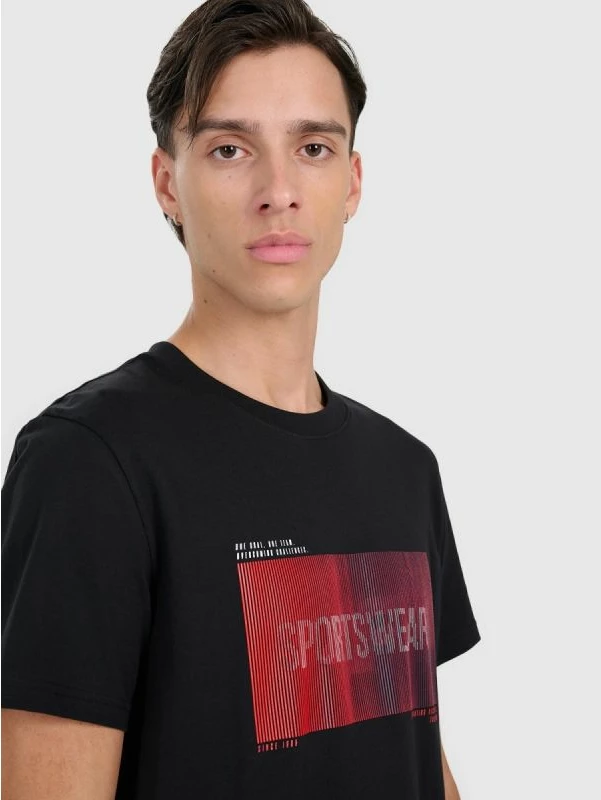 Maicë për meshkuj 4F