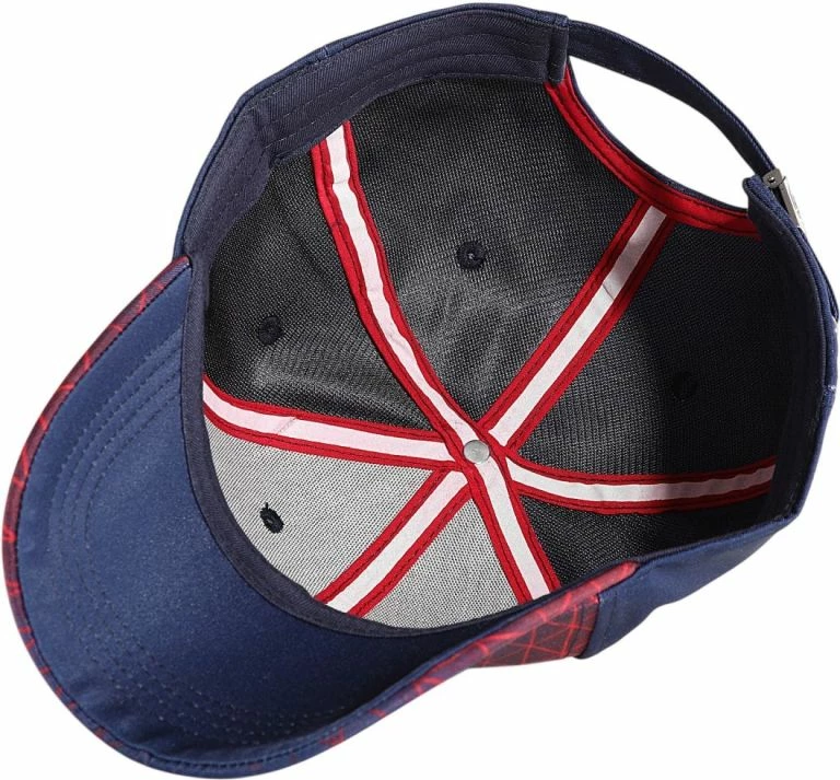 Kapelë Paris Saint Germain Yakimasport, blu e kuqe