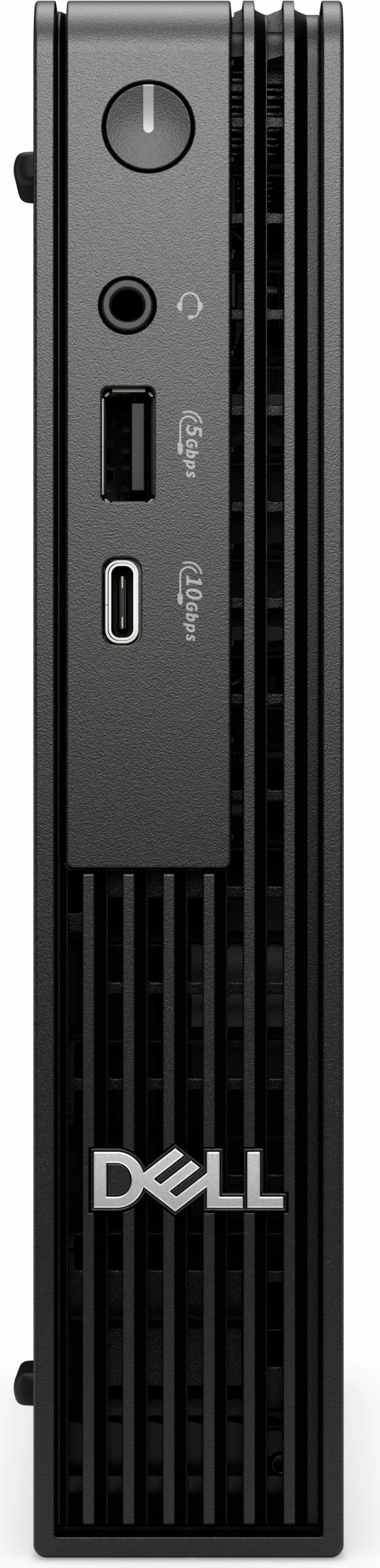 Kompjuter Dell Pro MICRO QCM1250 TPM, mini PC, i zi