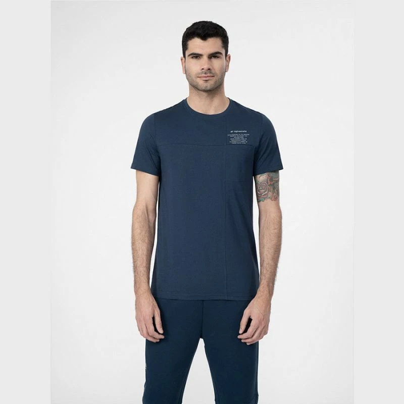 Maicë për meshkuj 4f, blu e errët