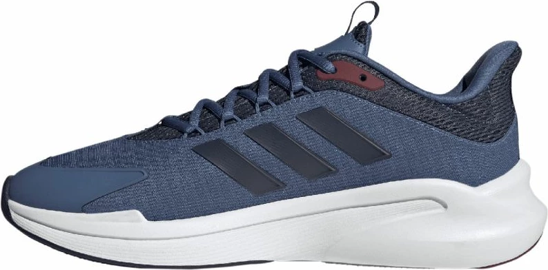 Atlete për meshkuj adidas AlphaEdge, blu marine