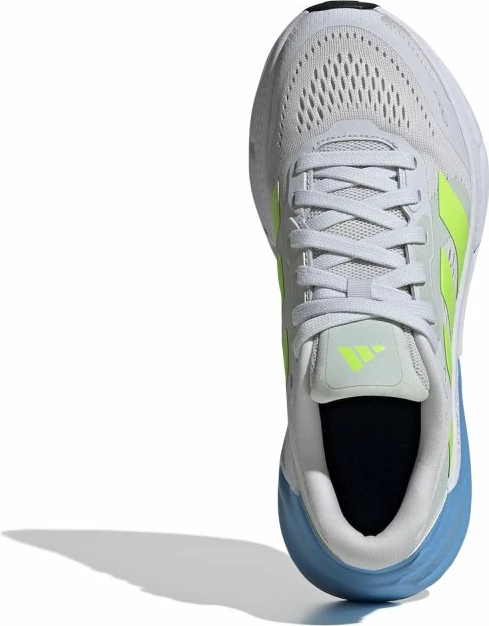 Atlete për vrapim adidas për femra, gri