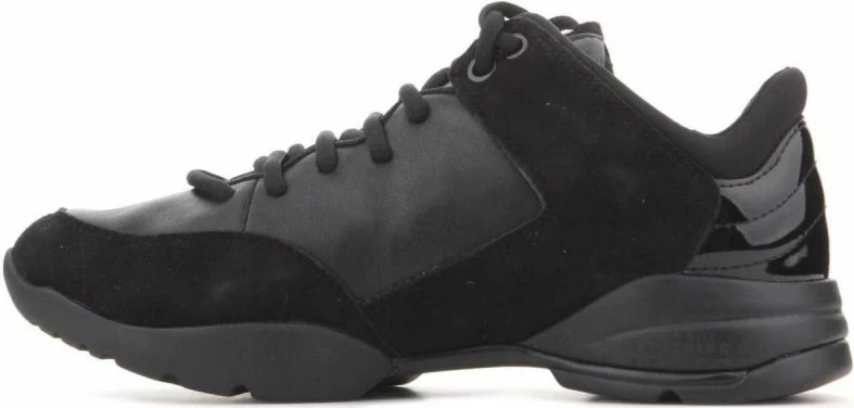 Këpucë femrash Geox, të zeza