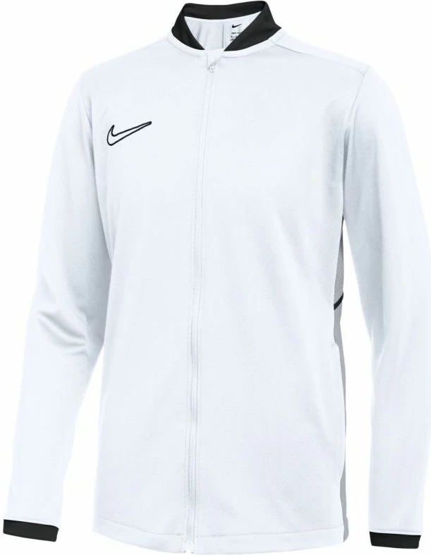 Duks për fëmijë Nike, i bardhë