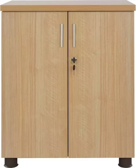 Dollap profesional për zyre, ngjyrë lisi, FH2050.11, 60x46x75 cm