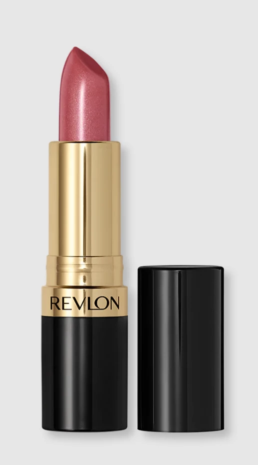 Buzëkuq Super Lustrous Blushing Mauve 460