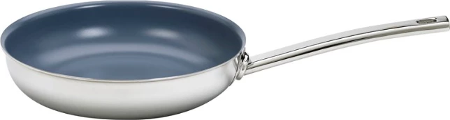 Tigan Demeyere Ecoline 5 40850-798-0, 28cm, çelik inox