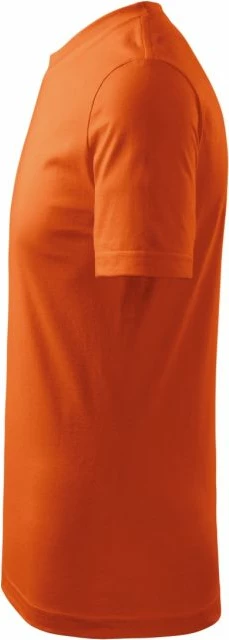 Maicë për fëmijë Malfini, portokalli