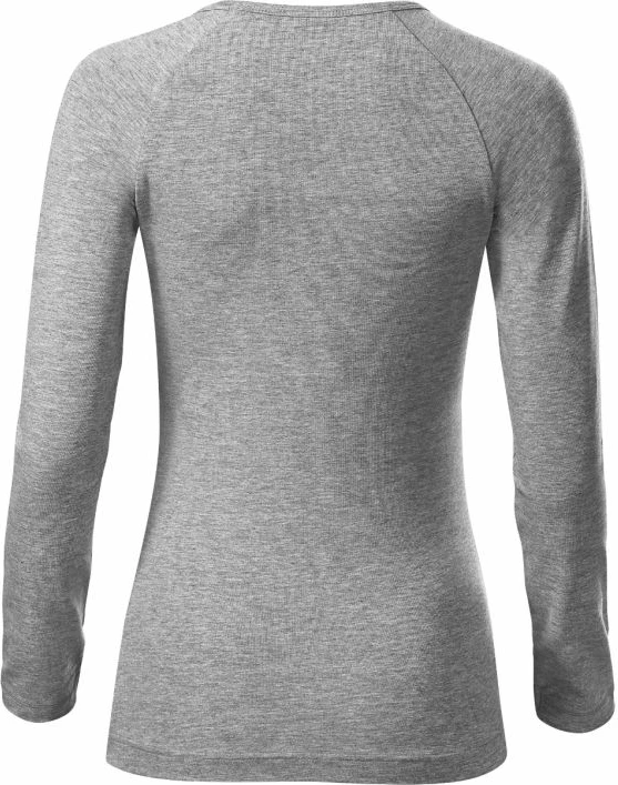 Bluzë për femra Malfini, hiri