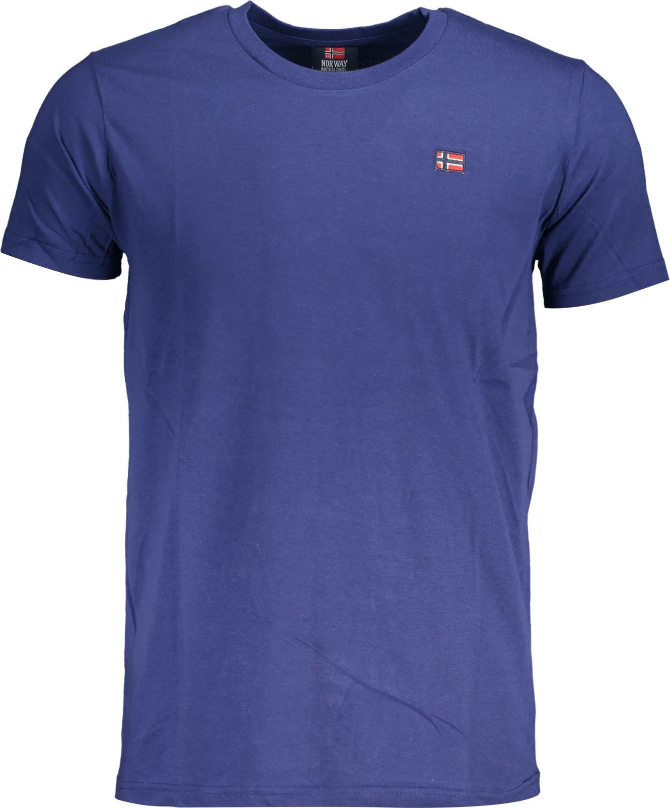 Maicë për meshkuj NORWAY 1963, e kaltër