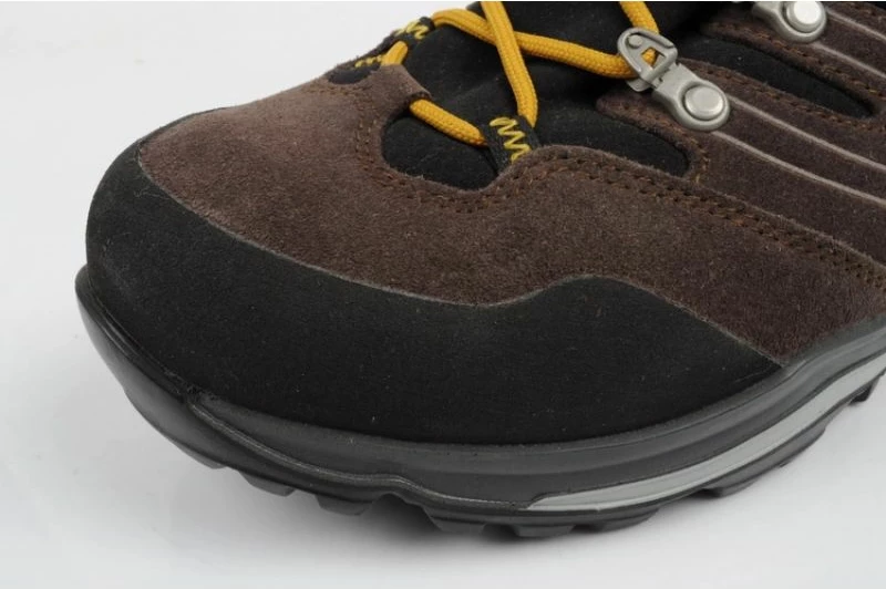 Atlete trekking për meshkuj Aku, kafe