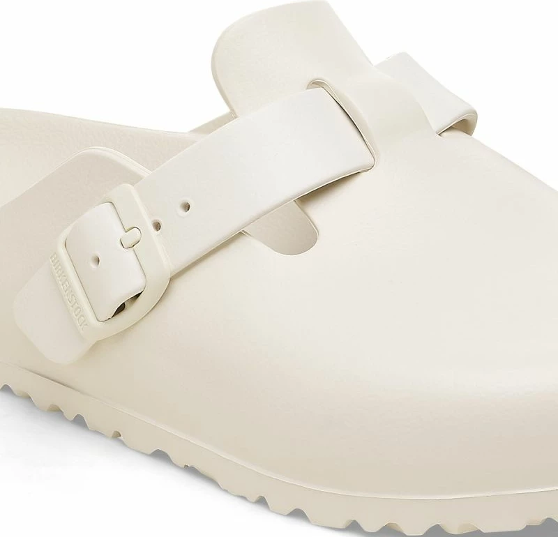 Këpucë lifestyle Birkenstock, eggshell