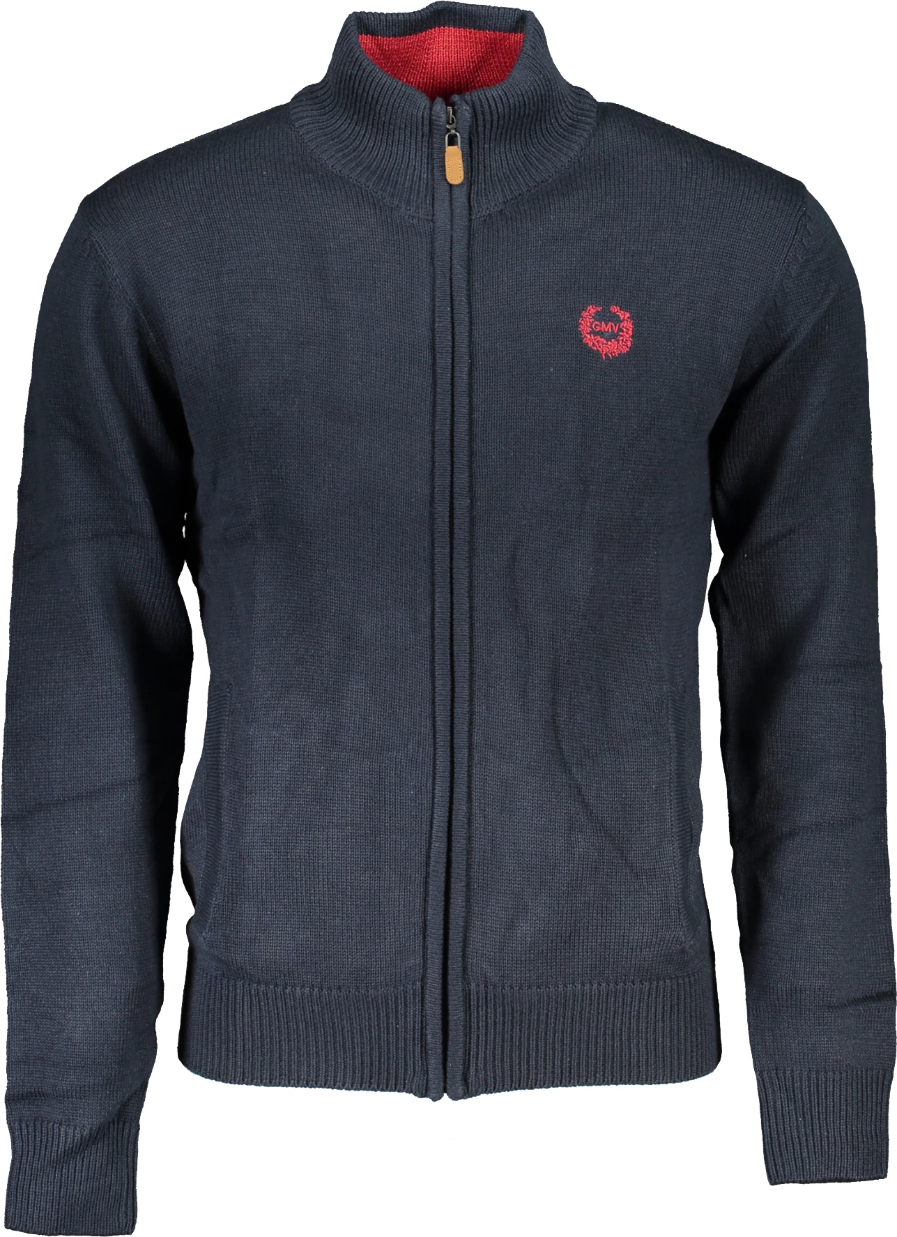 Xhemper për meshkuj GIAN MARCO VENTURI, blu