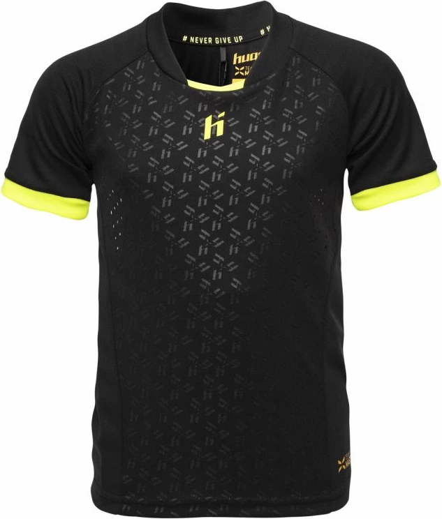 Maicë për fëmijë Huari, e zezë